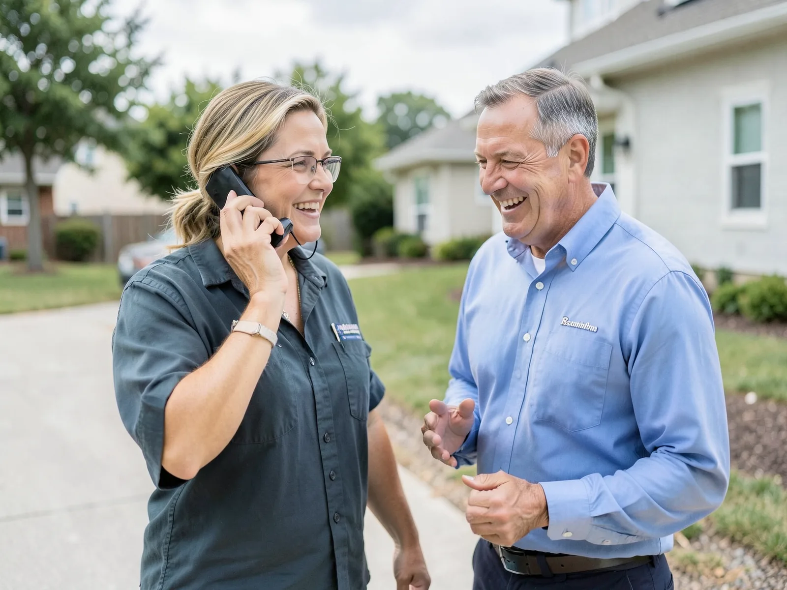 Frequently Asked Questions About Residential Water Cleanup in Colby, WI